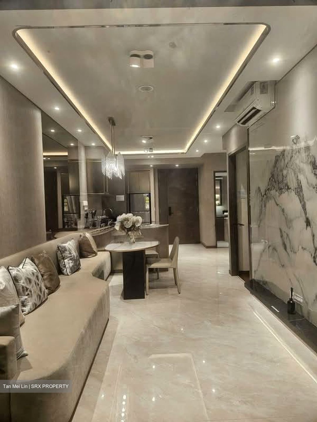 Chuan Park (D19), Condominium #600727401